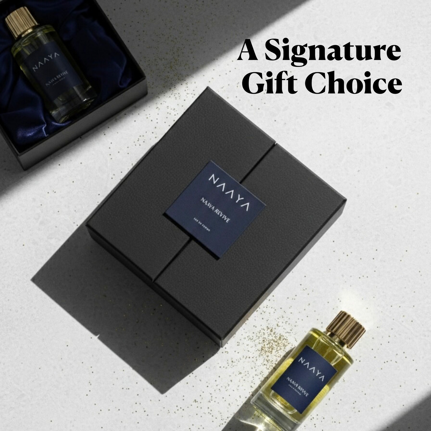 Naaya Revive Perfume