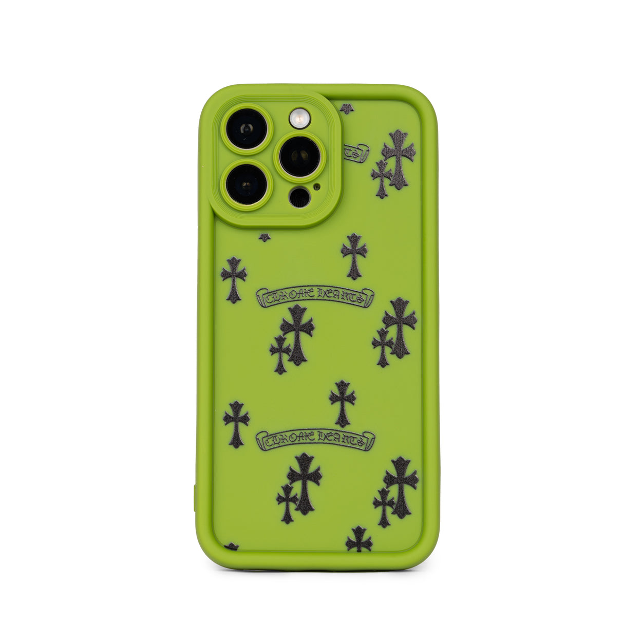 Gothic Cross