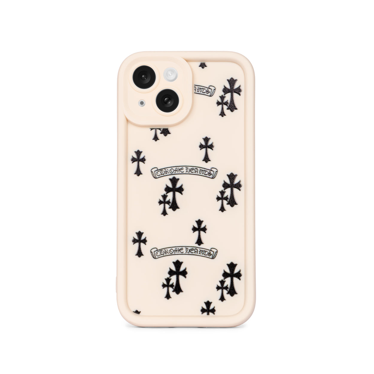Gothic Cross