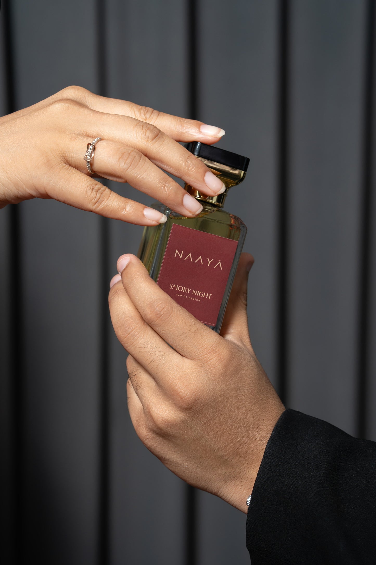Buy Long Lasting Rosewood Perfume Online in India