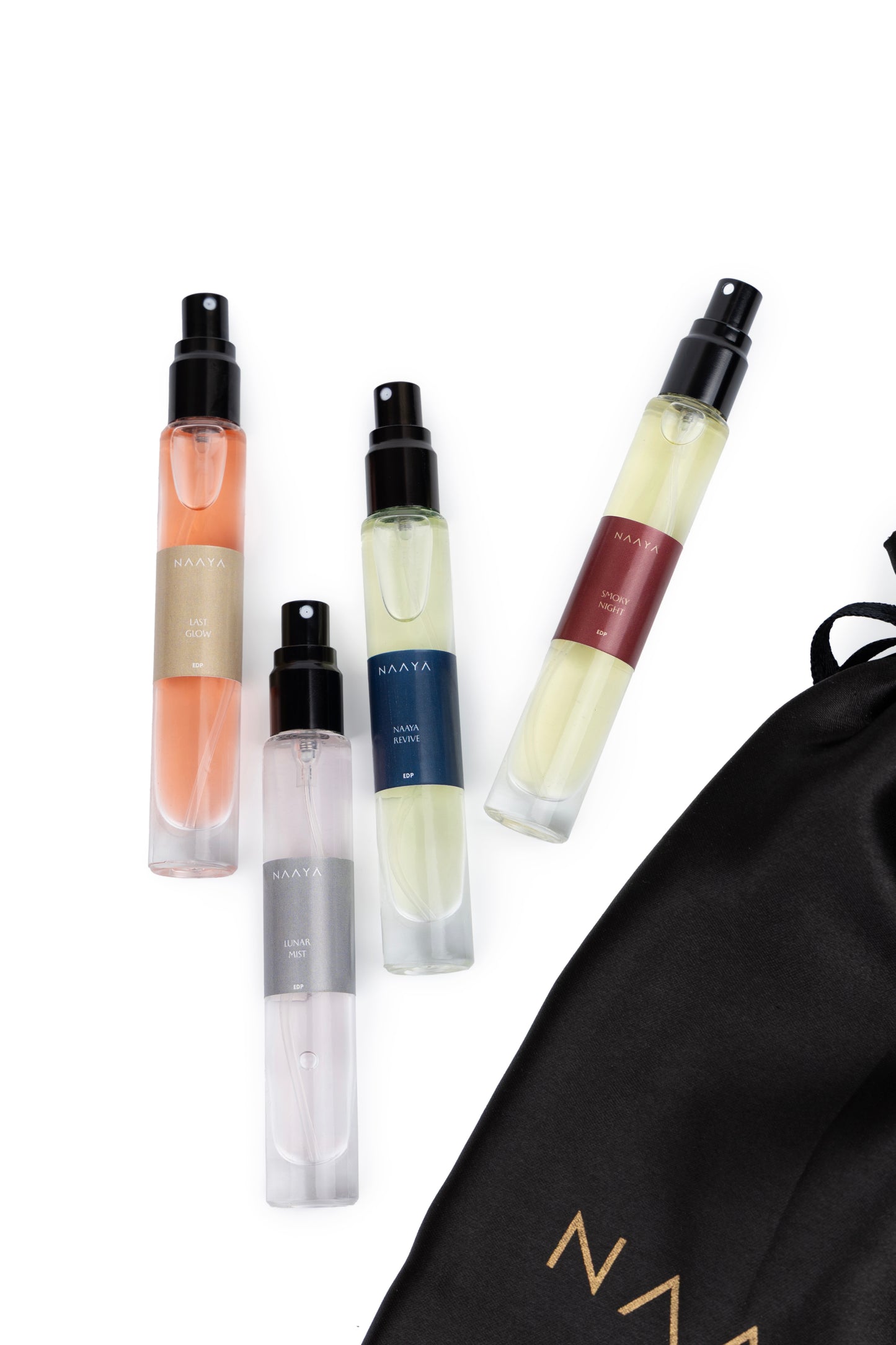 Lunar Mist Perfume Travel Size – BUY 2 GET 1 FREE