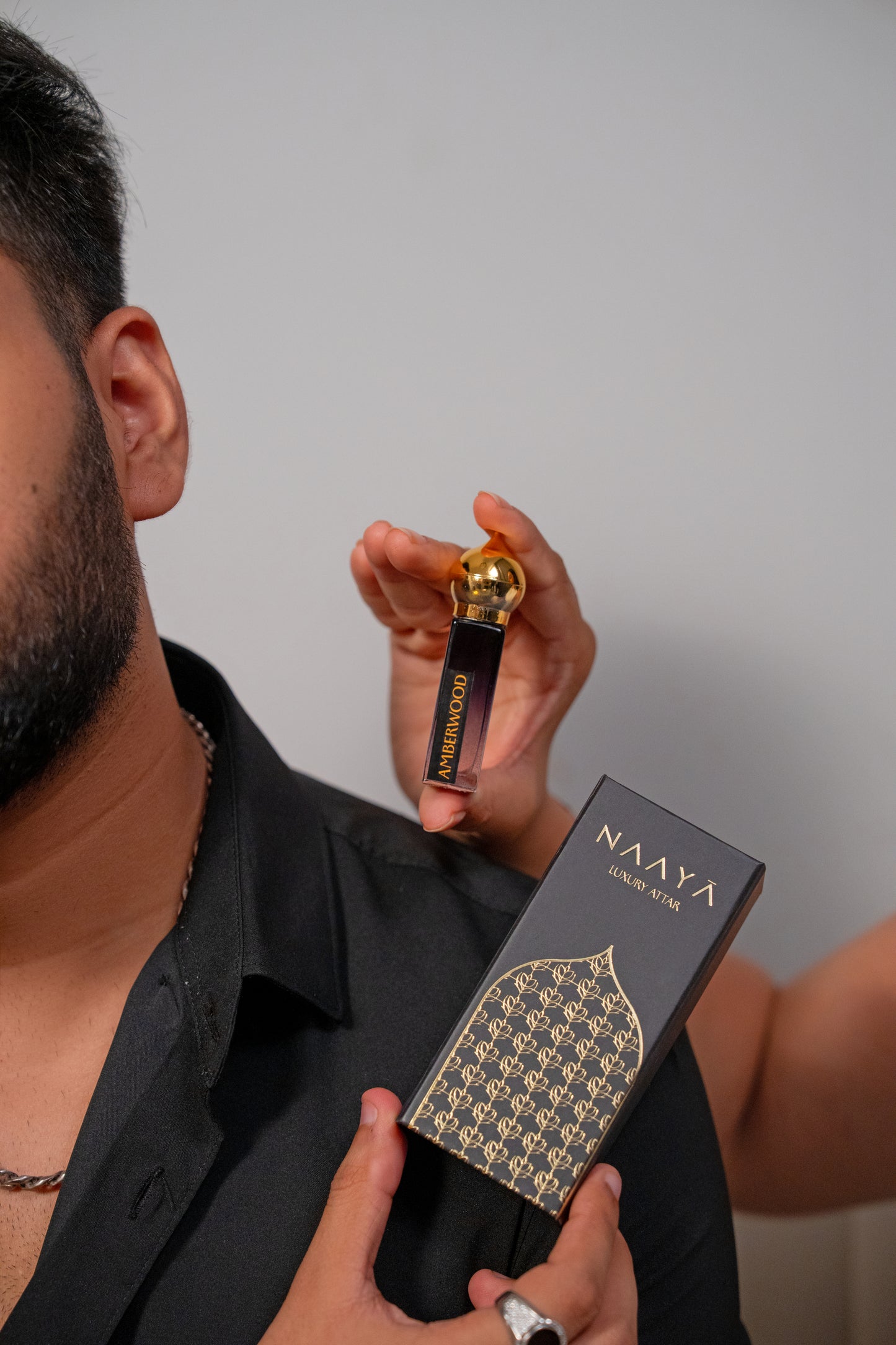 best lavender attar for men & women Online