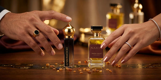 Is Amberwood Perfume Good for Men or Women?