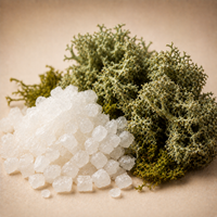 Sugar, Oakmoss