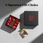 Smoky Night Perfume