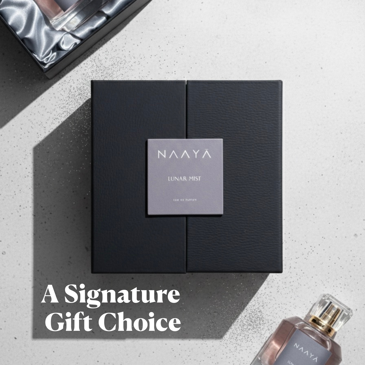 Lunar Mist Perfume