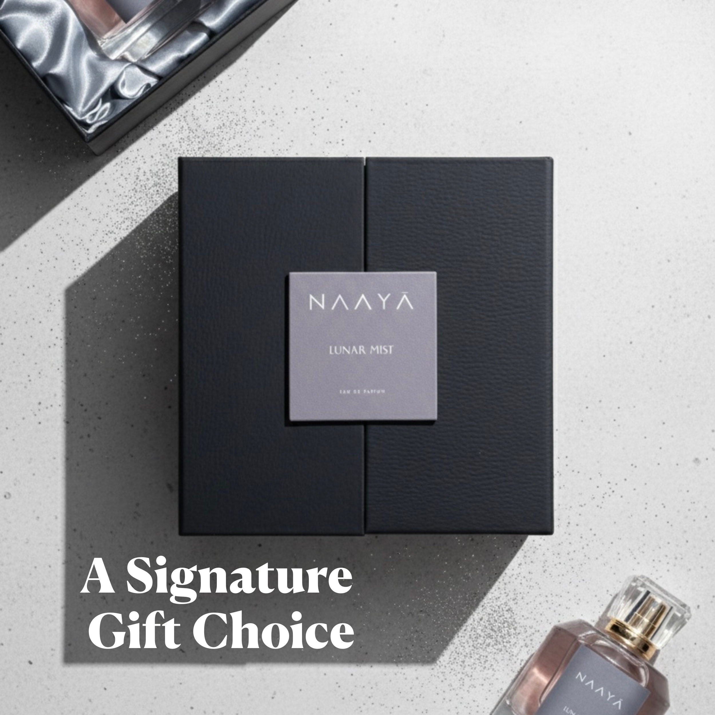 Lunar Mist Perfume