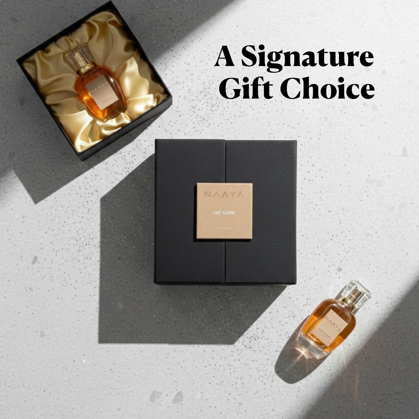 Last Glow Perfume