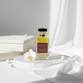 Smoky Night Perfume