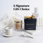Crème Espresso Aromatic Candle
