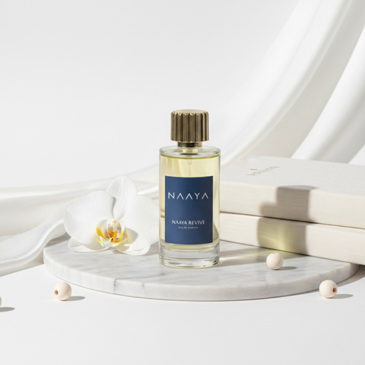 Naaya Revive Perfume