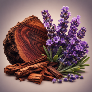 Rosewood, Lavender