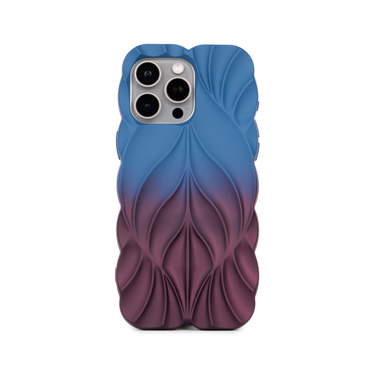 Happier - Phone Case