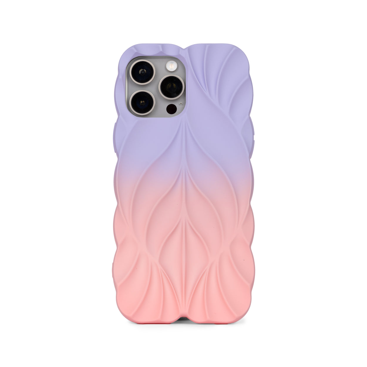 Happier - Phone Case
