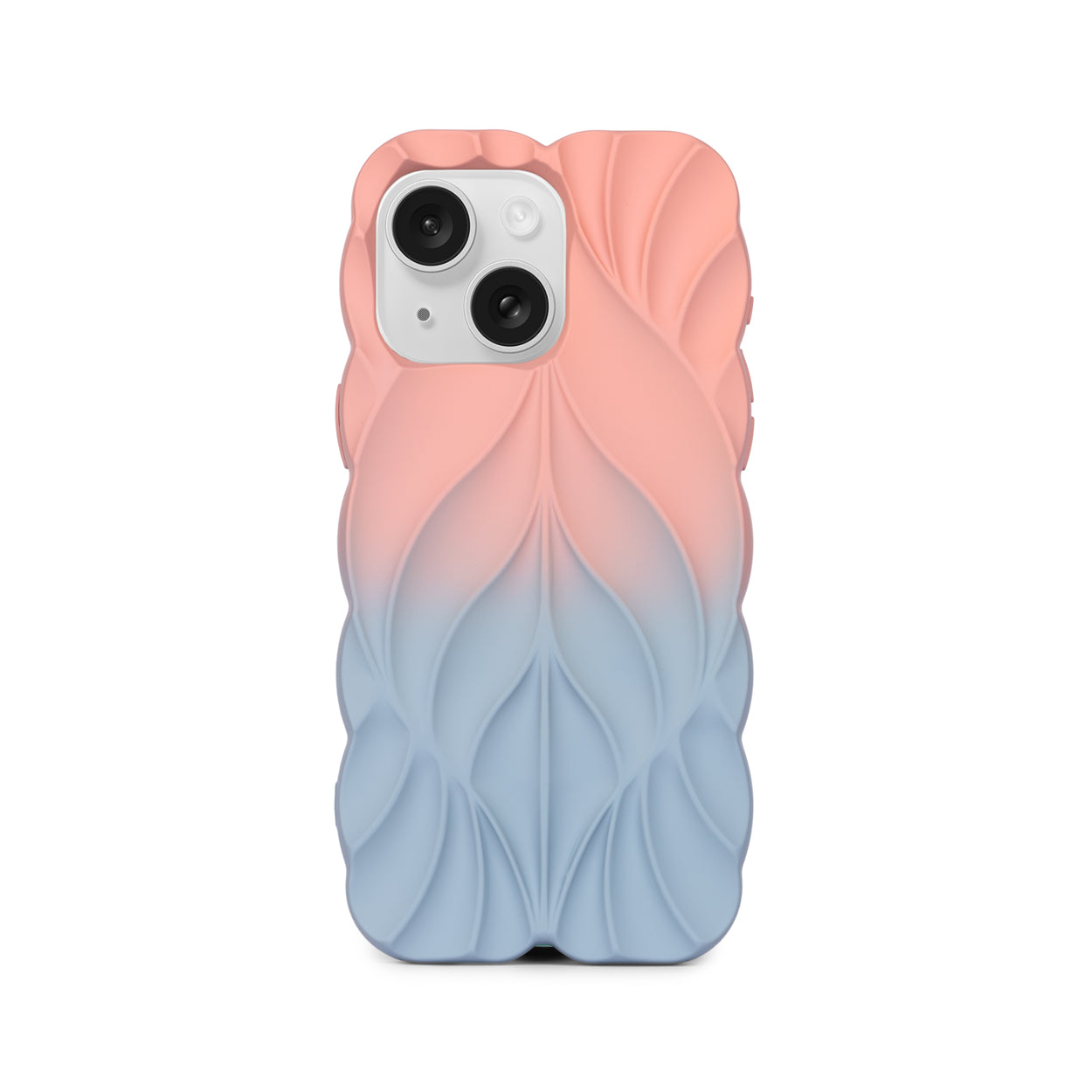 Happier - Phone Case