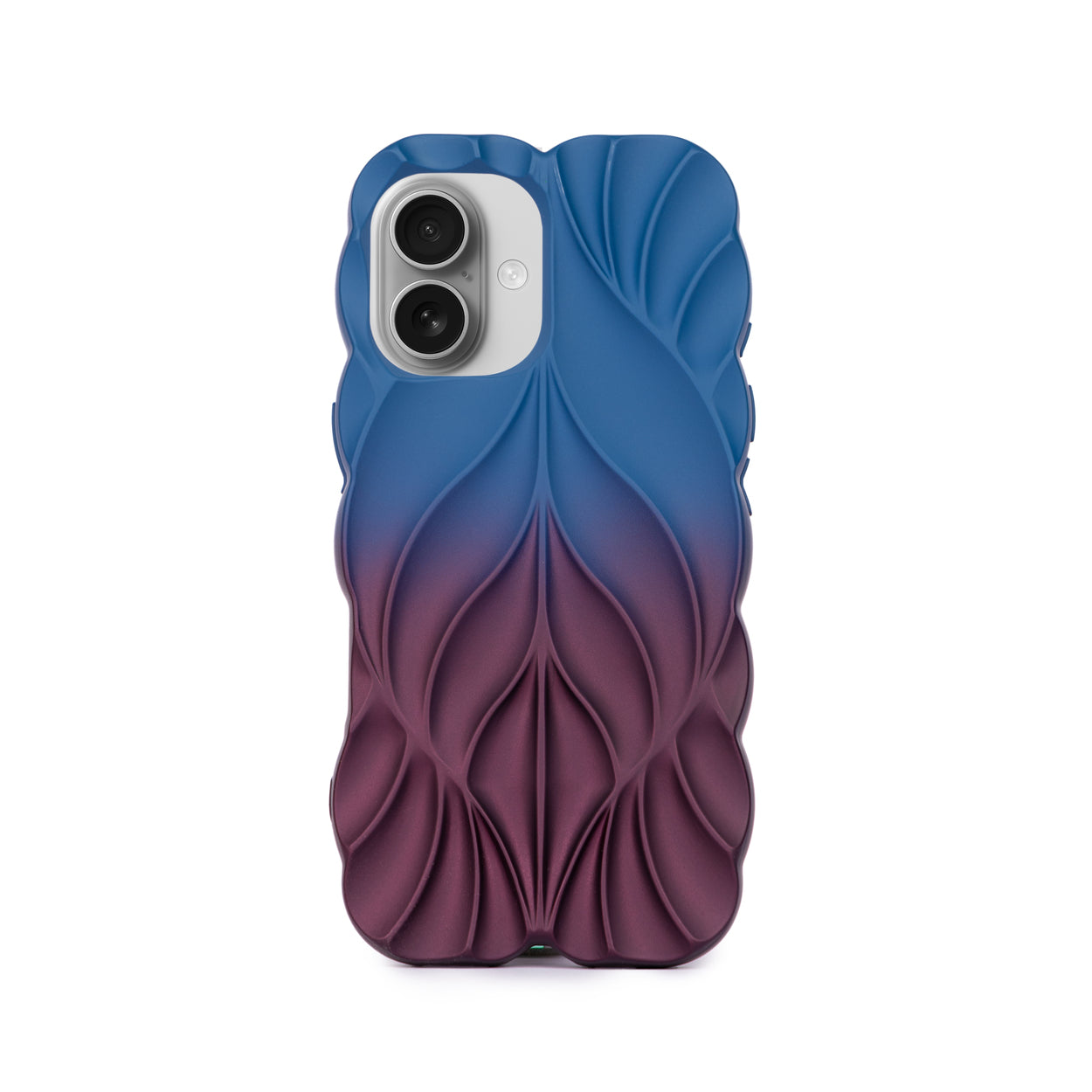 Happier - Phone Case