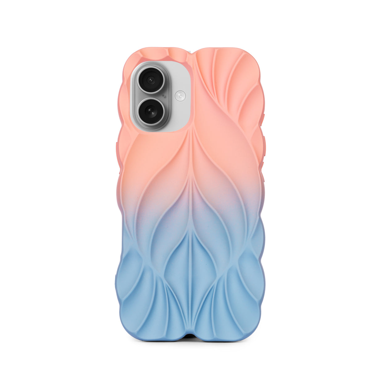 Happier - Phone Case