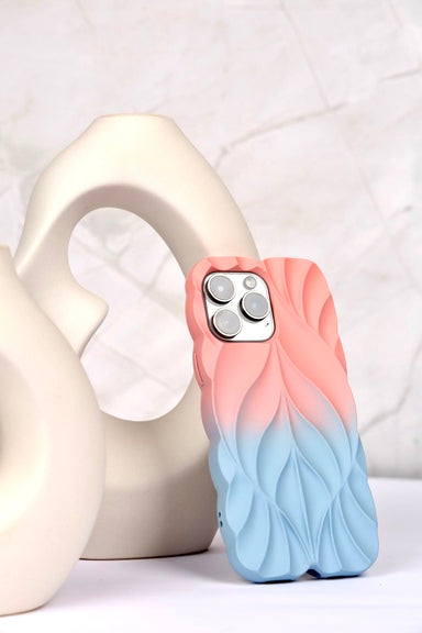 Happier - Phone Case