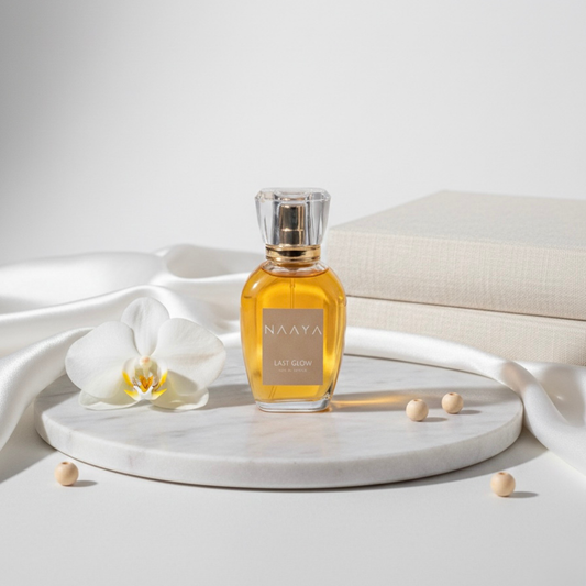 Last Glow Perfume