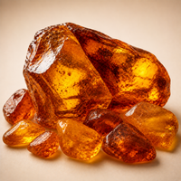 Amber