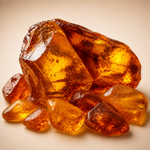 Amber