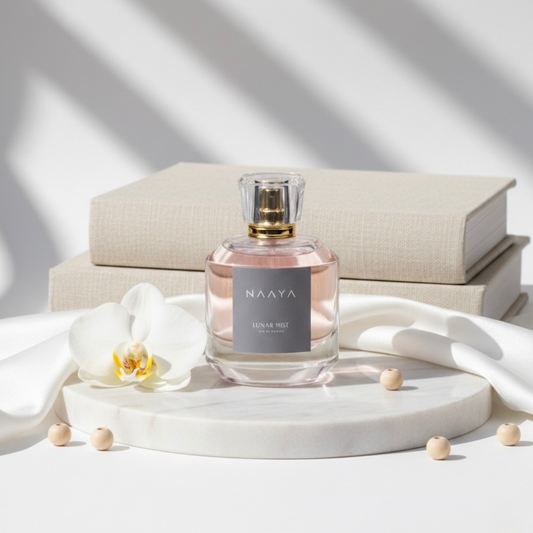 Lunar Mist Perfume