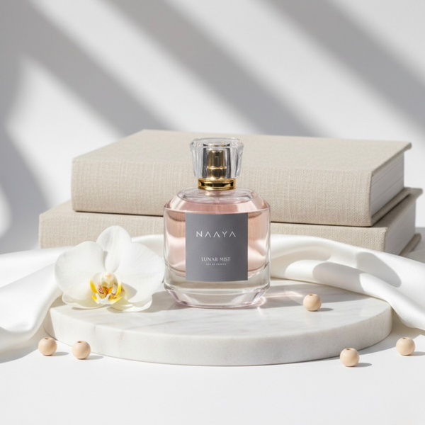 Lunar Mist Perfume
