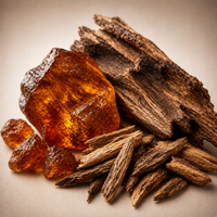 Amberwood