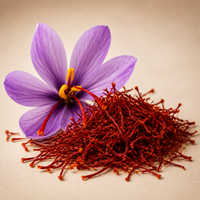 Saffron