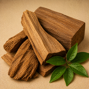 Teak Wood