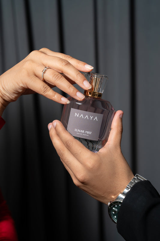 Best Jasmine Fragrance Perfume Online in India