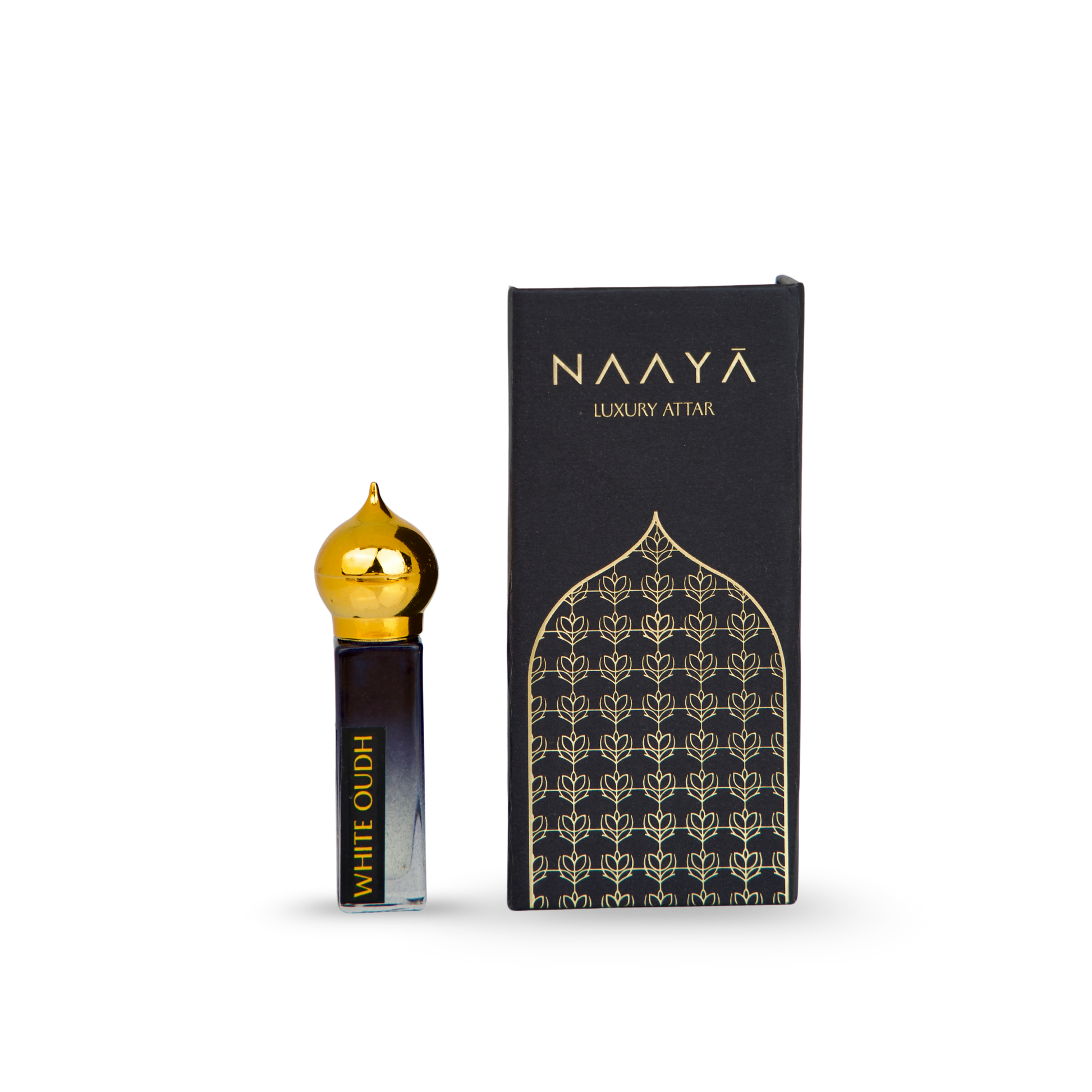 Best White oudh attar original at best price 