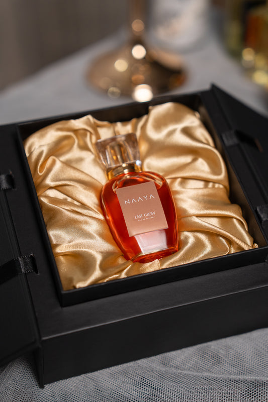 Buy Romantic Rose Fragrance Perfume Online in India