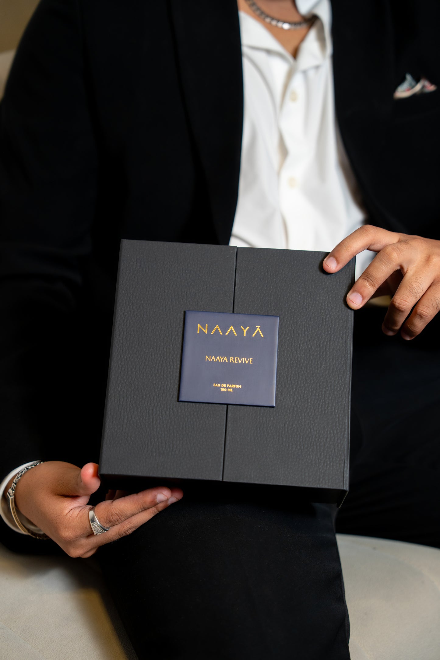 Buy Vanilla Fragrance Perfume Online in India 