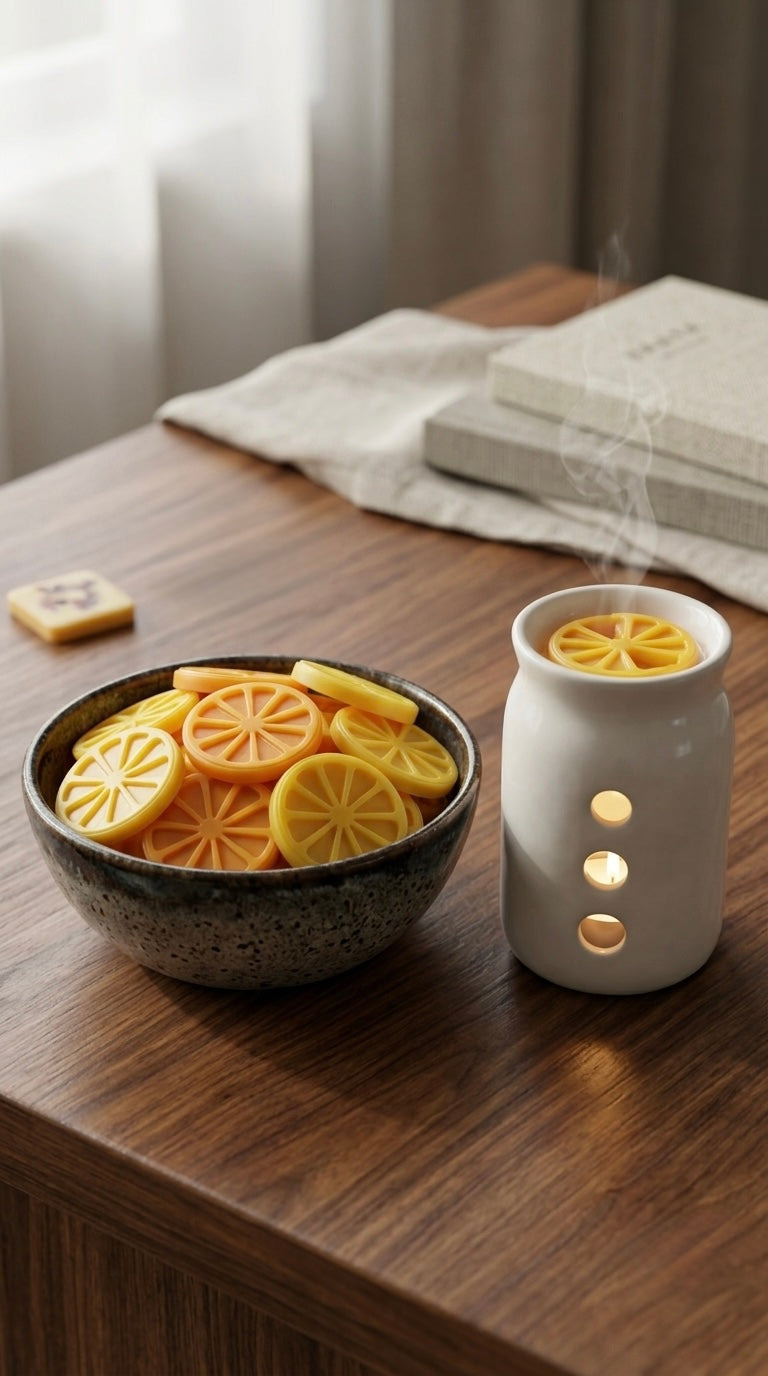 Sunshine Fragrance Melt