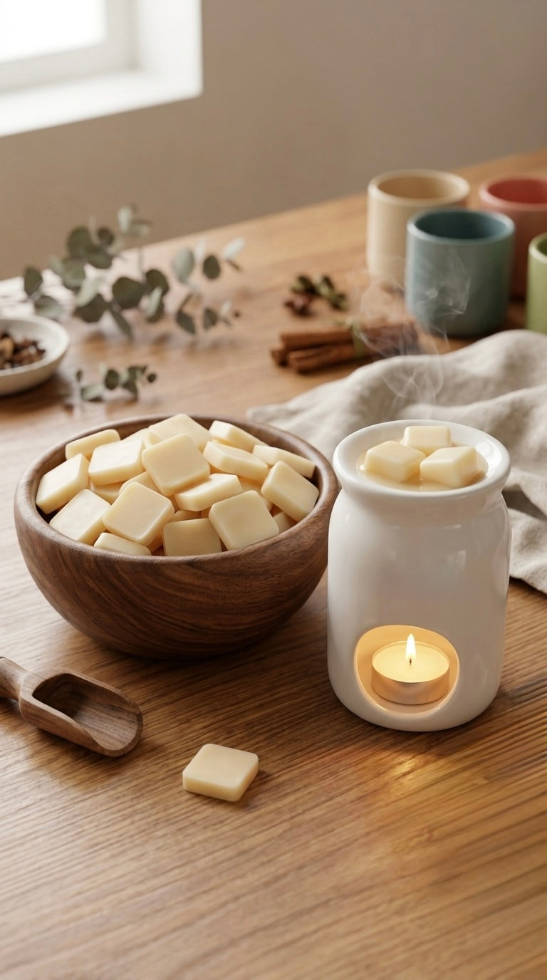 Festive Glow Fragrance Melt