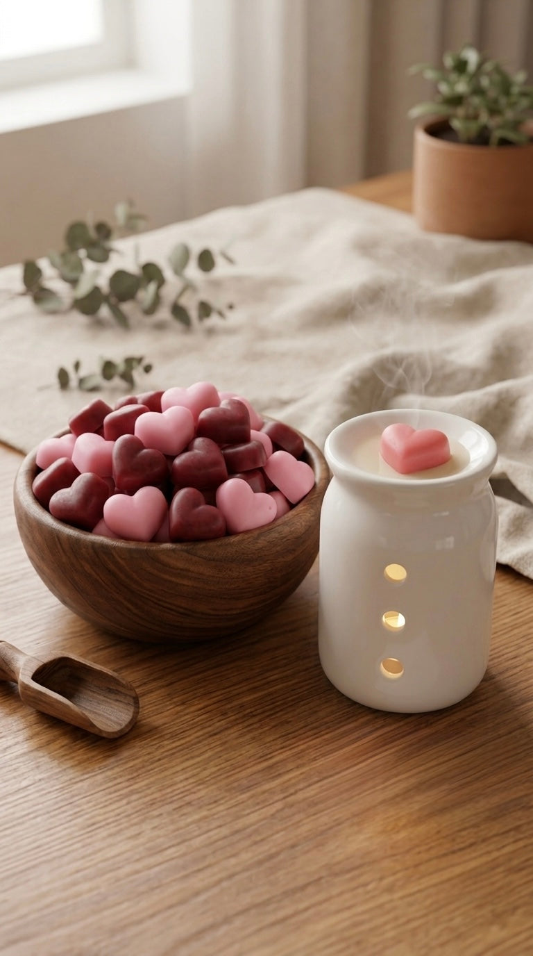 Romance Fragrance Melt