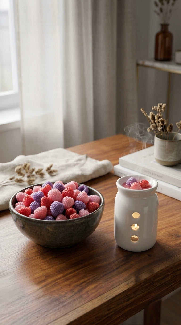 Berry Blast Fragrance Melt