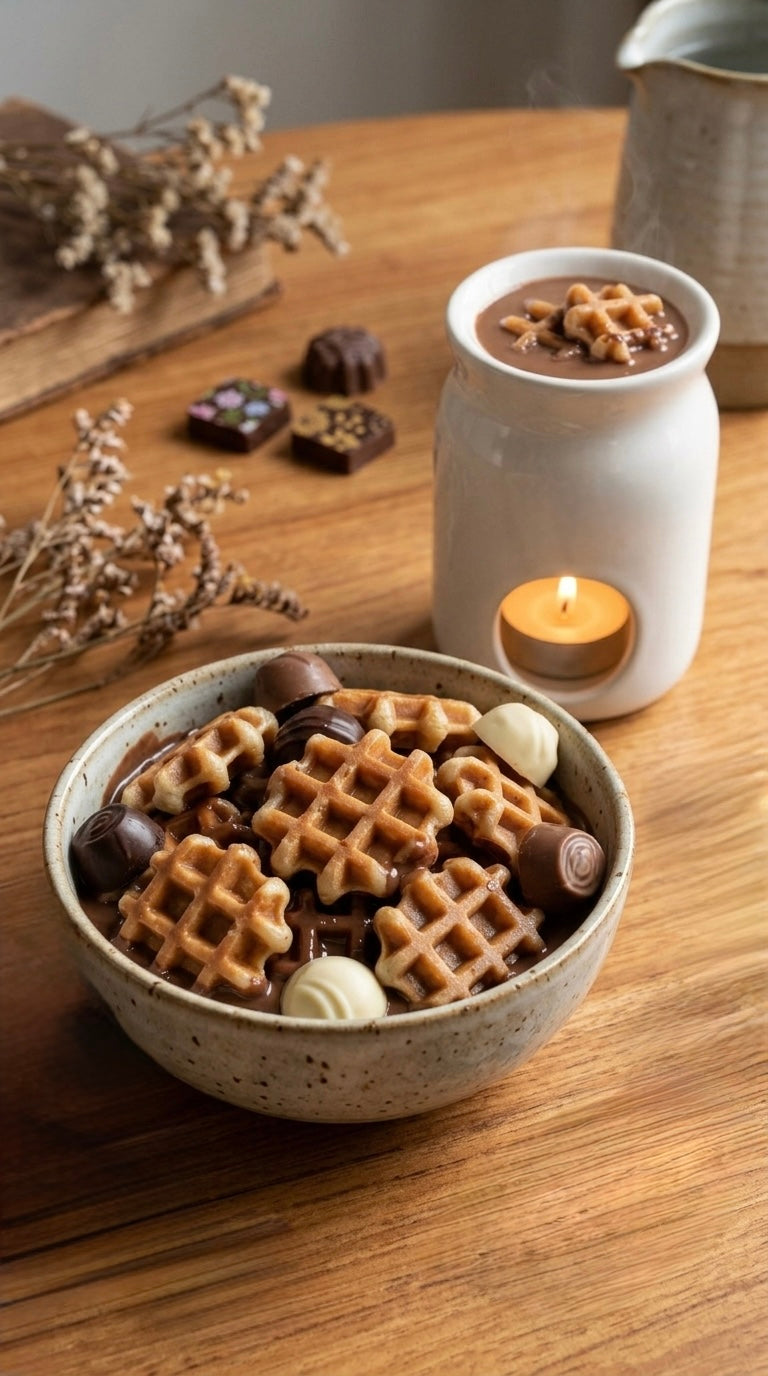 Treat Yourself Fragrance Melt