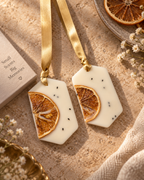 Tropical Escape Wardrobe Fragrance