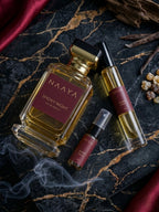 Naaya Signature Fragrance Set