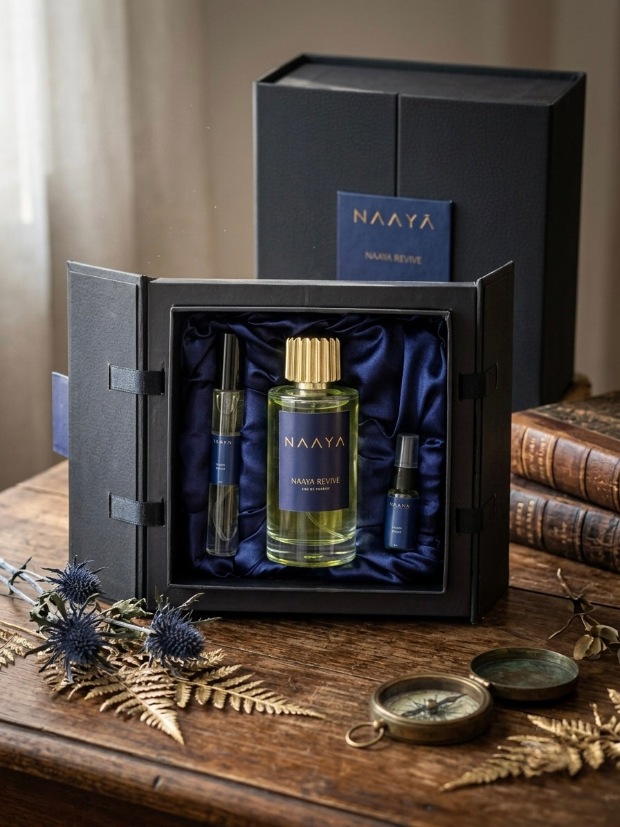 Naaya Revive Set