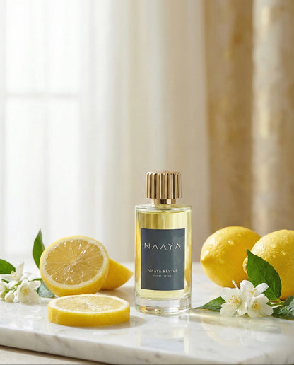 Naaya Revive Perfume