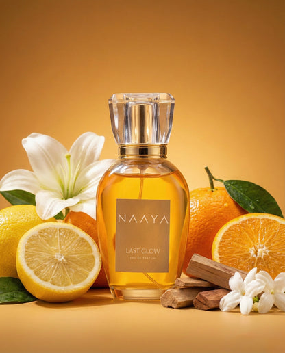Last Glow Perfume