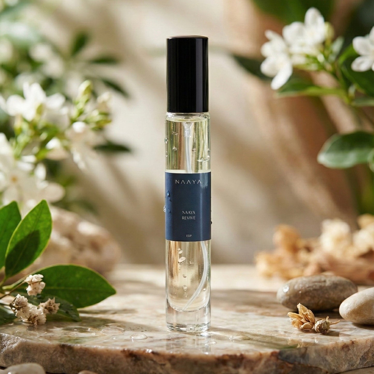 Naaya Revive Perfume - Travel Size