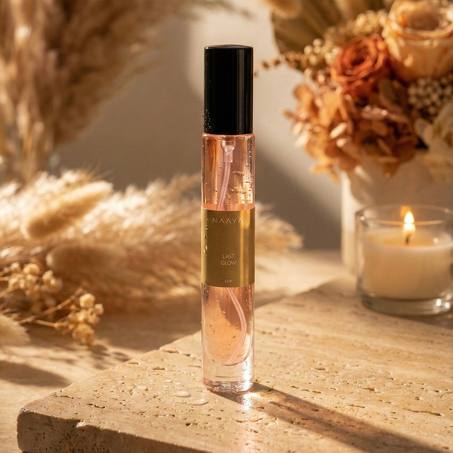 Last Glow Perfume - Travel Size