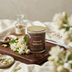 Sacred Stillness Aromatic Candle