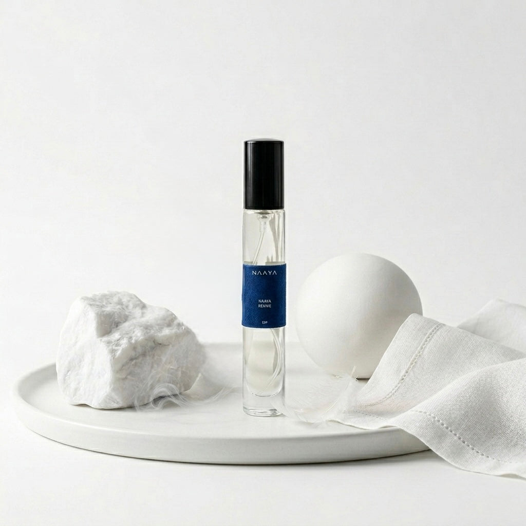 Naaya Revive Perfume - Travel Size