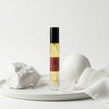 Smoky Night Perfume - Travel Size