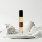 Smoky Night Perfume - Travel Size